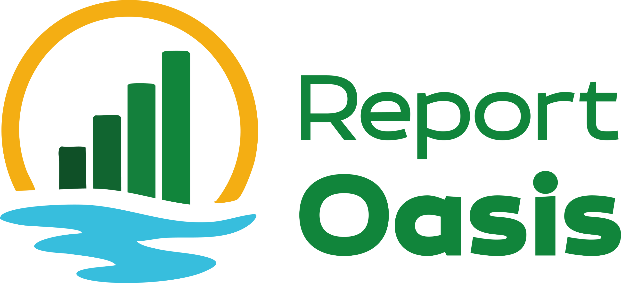Report Oasis
